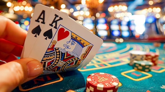 Welcome offer breakdown showing bonus credit, wagering requirement, and expiry date